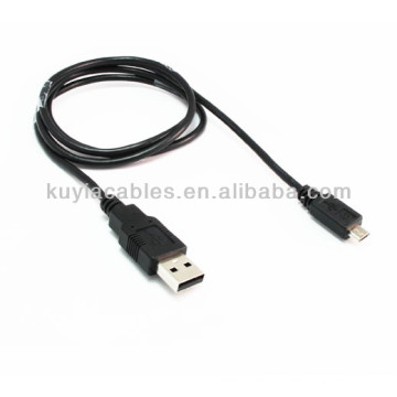 Mikro-USB-Kabel High-Speed-Datenkabel Support Handy-Gebühr für Android Mini-USB-Kabel für Samsung Galaxy S